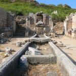Akropol Çeşmesi