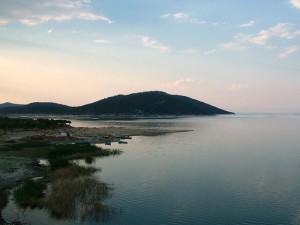 Beyşehir Gölü Milli Parkı (Konya)
